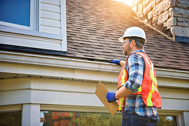 Licensed Gutter Repair And Installation service in Lake Geneva, WI - Norken Roofing